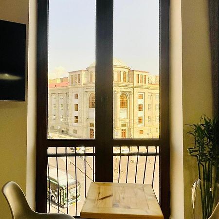 Great Apartment, Great Location Yerevan Exterior photo