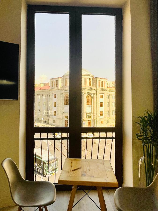 Great Apartment, Great Location Yerevan Exterior photo